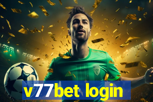 v77bet login